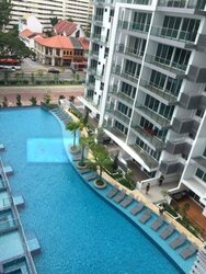 Eight Riversuites (D12), Condominium #502243361